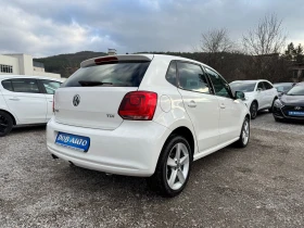 VW Polo 1.6TDI-90К.С-ТЕГЛИЧ, снимка 6