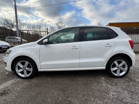 VW Polo 1.6TDI-90К.С-ТЕГЛИЧ, снимка 3