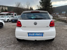 VW Polo 1.6TDI-90К.С-ТЕГЛИЧ, снимка 5