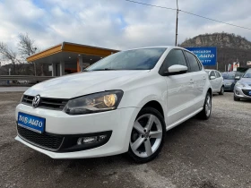 VW Polo 1.6TDI-90К.С-ТЕГЛИЧ, снимка 1