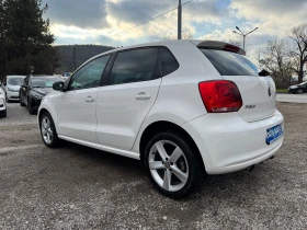 VW Polo 1.6TDI-90К.С-ТЕГЛИЧ, снимка 4