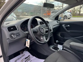 VW Polo 1.6TDI-90К.С-ТЕГЛИЧ, снимка 11