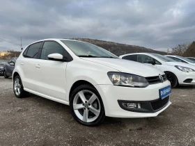 VW Polo 1.6TDI-90К.С-ТЕГЛИЧ, снимка 8