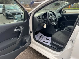 VW Polo 1.6TDI-90К.С-ТЕГЛИЧ, снимка 10