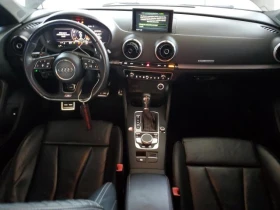 Audi S3 PREMIUM PLUS* Digital Cockpit* Podgrev  | Mobile.bg    8