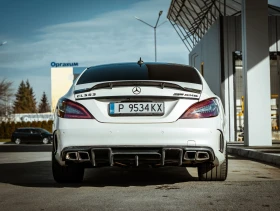 Mercedes-Benz CLS 63 AMG CLS 63 AMG S, снимка 6