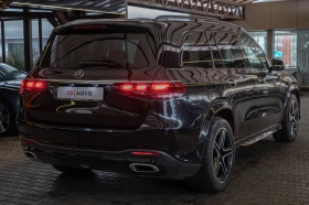     Mercedes-Benz GLS 450 AMG/HuD/Burmester/6+ 1/