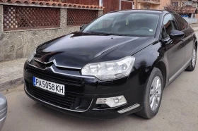 Citroen C5 | Mobile.bg    2