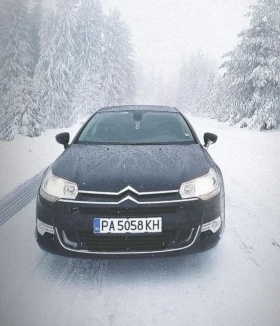 Citroen C5 | Mobile.bg    3