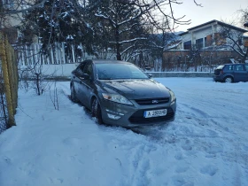 Ford Mondeo Седан , снимка 2