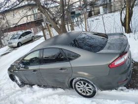 Ford Mondeo Седан , снимка 8