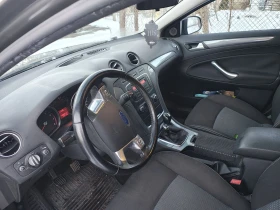 Ford Mondeo Седан , снимка 10