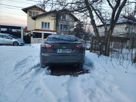 Ford Mondeo Седан , снимка 9