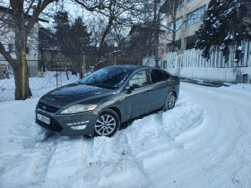 Ford Mondeo Седан , снимка 1