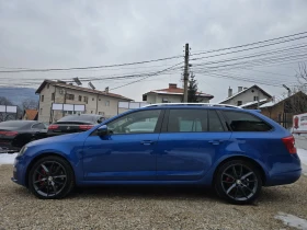 Skoda Octavia VRS PANO= CANTON= DISTRONIK, снимка 4