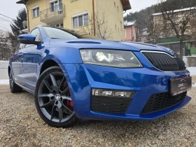 Skoda Octavia VRS PANO= CANTON= DISTRONIK, снимка 1