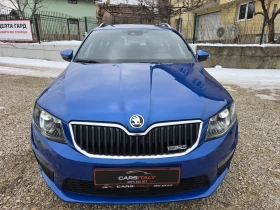 Skoda Octavia VRS PANO= CANTON= DISTRONIK, снимка 2