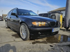 BMW 320 Bmw 320d, снимка 3