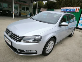 VW Passat 2, 0 ТDi-140к.с.6 CKOP, ЕВРО 5В-5%! - 12999 лв. - 28621619 | Car24.bg