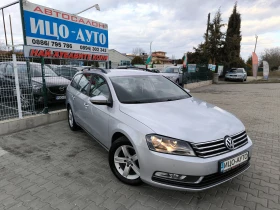 VW Passat 2, 0 ТDi-140к.с.6 CKOPOCTИ, ЕВРО 5В, , снимка 8