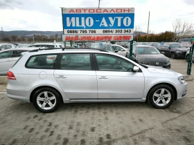 VW Passat 2, 0 ТDi-140к.с.6 CKOPOCTИ, ЕВРО 5В, , снимка 7