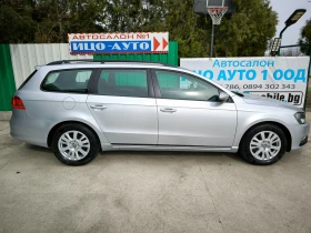 VW Passat 2, 0 ТDi-140к.с.6 CKOP, ЕВРО 5В-5%! - 12999 лв. - 28621619 | Car24.bg