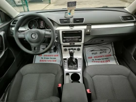 VW Passat 2, 0 ТDi-140к.с.6 CKOPOCTИ, ЕВРО 5В, , снимка 10