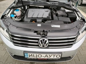 VW Passat 2, 0 ТDi-140к.с.6 CKOPOCTИ, ЕВРО 5В, , снимка 15