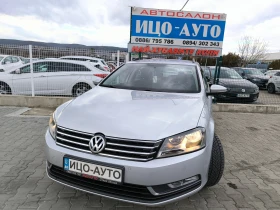 VW Passat 2, 0 ТDi-140к.с.6 CKOPOCTИ, ЕВРО 5В, , снимка 1