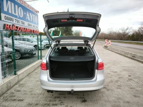 VW Passat 2, 0 ТDi-140к.с.6 CKOPOCTИ, ЕВРО 5В, , снимка 14