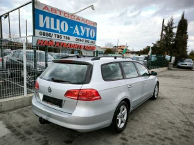 VW Passat 2, 0 ТDi-140к.с.6 CKOPOCTИ, ЕВРО 5В, , снимка 6