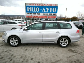 VW Passat 2, 0 ТDi-140к.с.6 CKOPOCTИ, ЕВРО 5В, , снимка 3