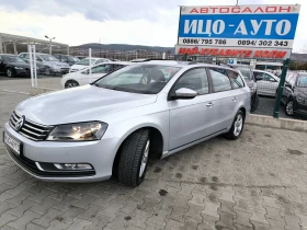 VW Passat 2, 0 ТDi-140к.с.6 CKOPOCTИ, ЕВРО 5В, , снимка 2