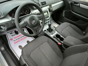 VW Passat 2, 0 ТDi-140к.с.6 CKOPOCTИ, ЕВРО 5В, , снимка 9