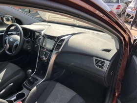 Hyundai I30 1.4i NAVI/KAMERA EURO 5, снимка 10