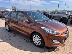 Hyundai I30 1.4i NAVI/KAMERA EURO 5, снимка 4