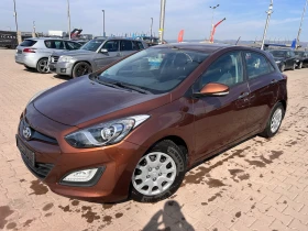 Hyundai I30 1.4i NAVI/KAMERA EURO 5 1