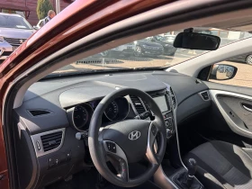 Hyundai I30 1.4i NAVI/KAMERA EURO 5, снимка 11