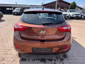 Hyundai I30 1.4i NAVI/KAMERA EURO 5, снимка 7