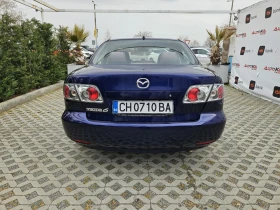 Mazda 6 2.0i-141кс= ГАЗ= АВТОПИЛОТ= КСЕНОН= 147.000км, снимка 4