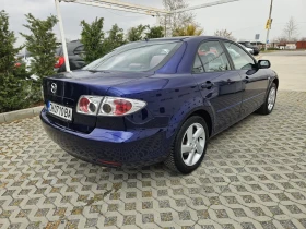 Mazda 6 2.0i-141кс= ГАЗ= АВТОПИЛОТ= КСЕНОН= 147.000км, снимка 3