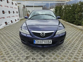 Mazda 6 2.0i-141кс= ГАЗ= АВТОПИЛОТ= КСЕНОН= 147.000км - изображение 1