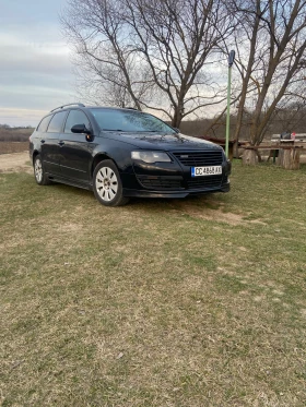 VW Passat 1.9, снимка 2