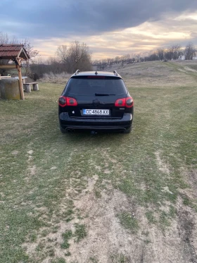 VW Passat 1.9, снимка 3