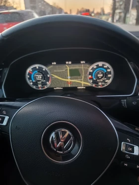 VW Passat, снимка 8