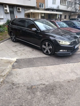 VW Passat, снимка 6