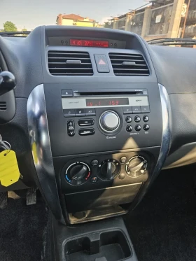 Suzuki SX4 AWD - 4500 лв. - 78771210 9
