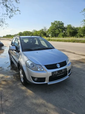 Suzuki SX4 AWD - 4500 лв. - 78771210 3