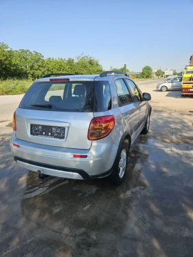 Suzuki SX4 AWD - 4500 лв. - 78771210 2