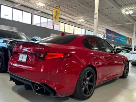 Alfa Romeo Giulia * Quadrifoglio* * HeadUp* * * (   | Mobile.bg    3